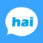 Logo of Hai android Application 